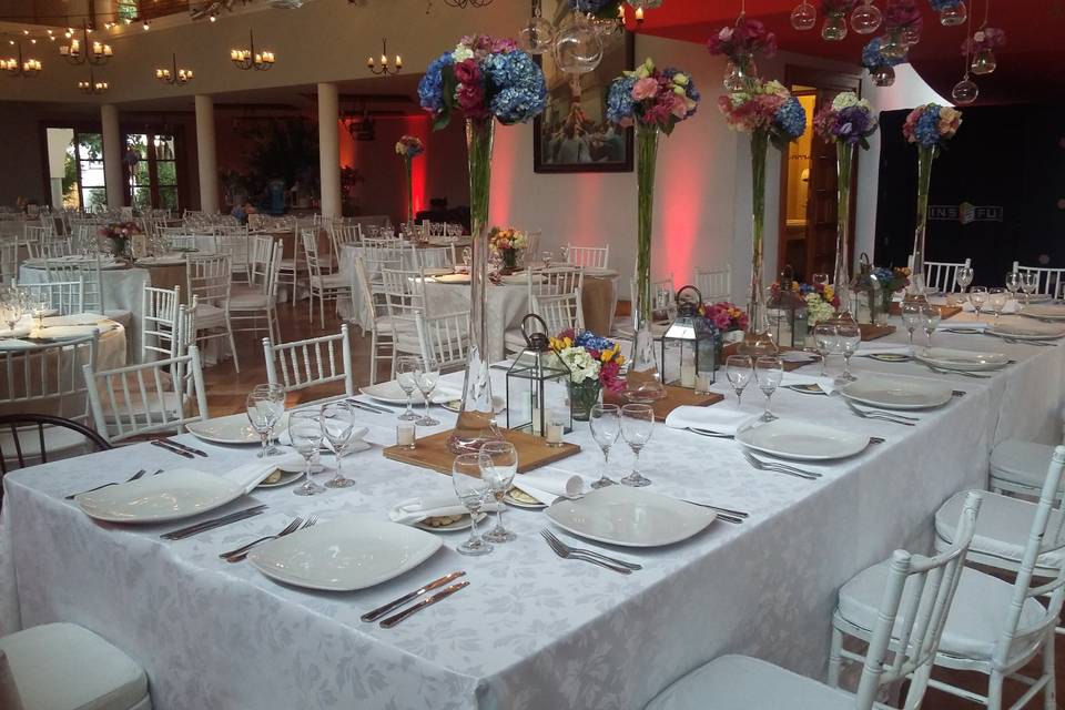 Eventos