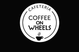 Coffee on Wheels logo