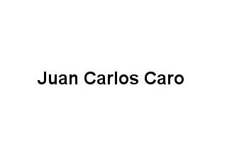Juan Carlos Caro 