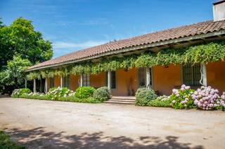 Casa Raices