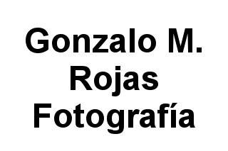 Gonzalo M. Rojas Fotografía