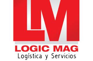 Logic mag logo