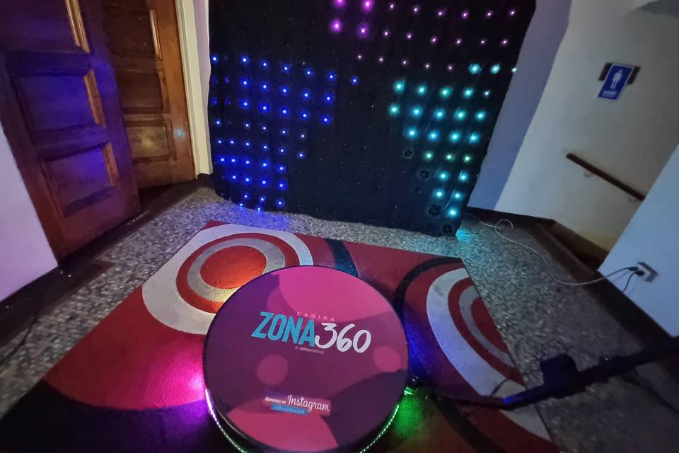 Zona 360