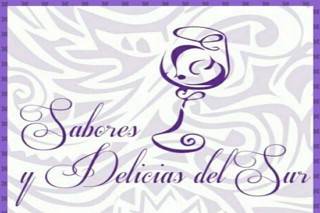 Banquetería Sabores y Delicias del Sur logo