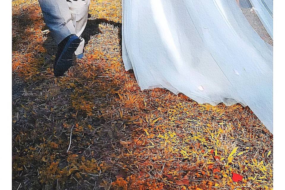 Recién casados