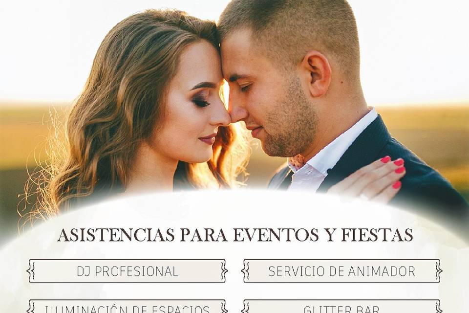 Nuestros servicios y contacto