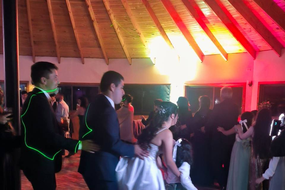 Fiesta 🥳