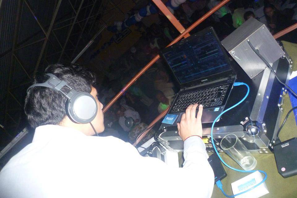 Noise Producciones