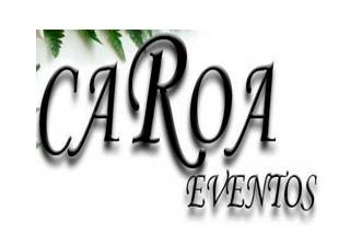 Caroa Eventos Logo