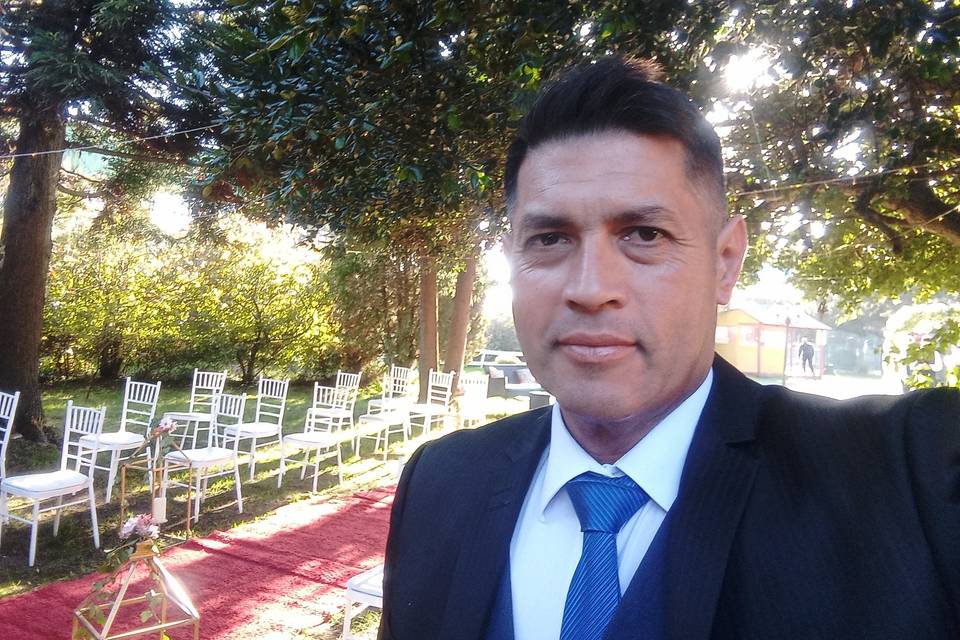 Ángelo López Animador