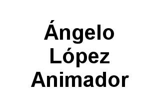 Ángelo López Animador