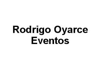 Rodrigo Oyarce Eventos