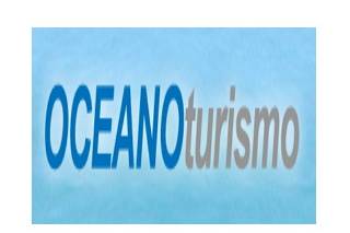 Océano Turismo Logo