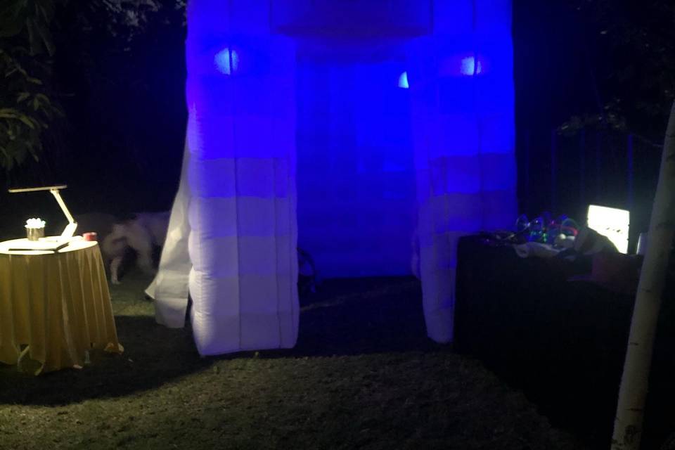 Elegancia para tus eventos