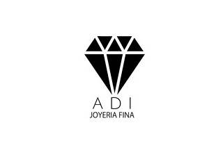 Adi joyas logo