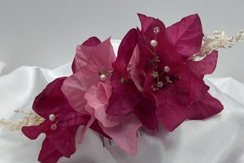 Bugambilias