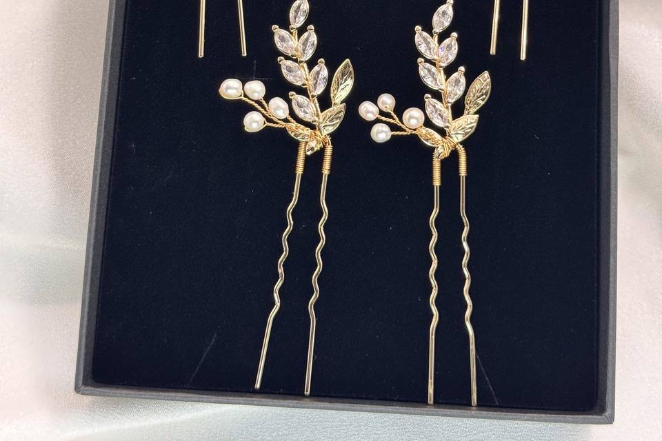 5 Pins