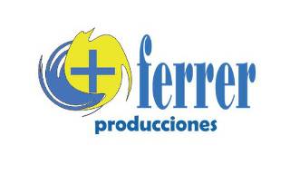 Masferrer Producciones logo