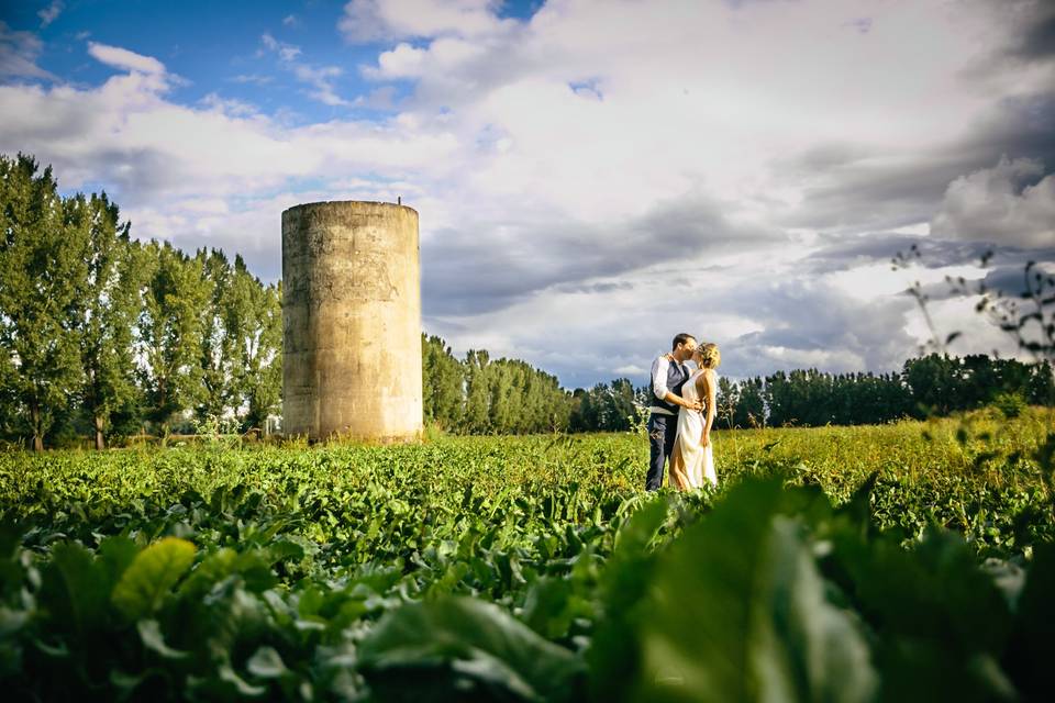 Silo los ángeles