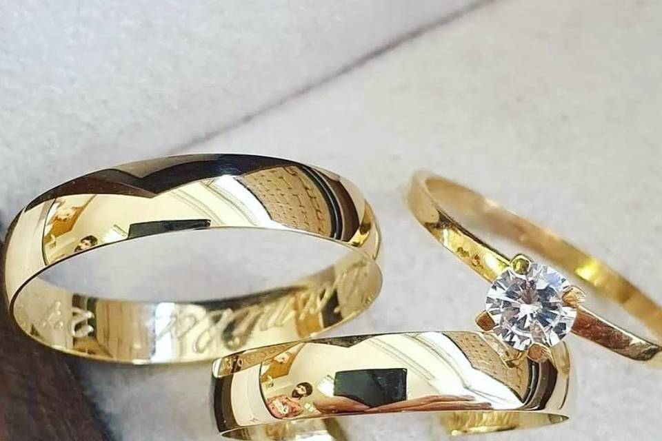Joyas Infinita