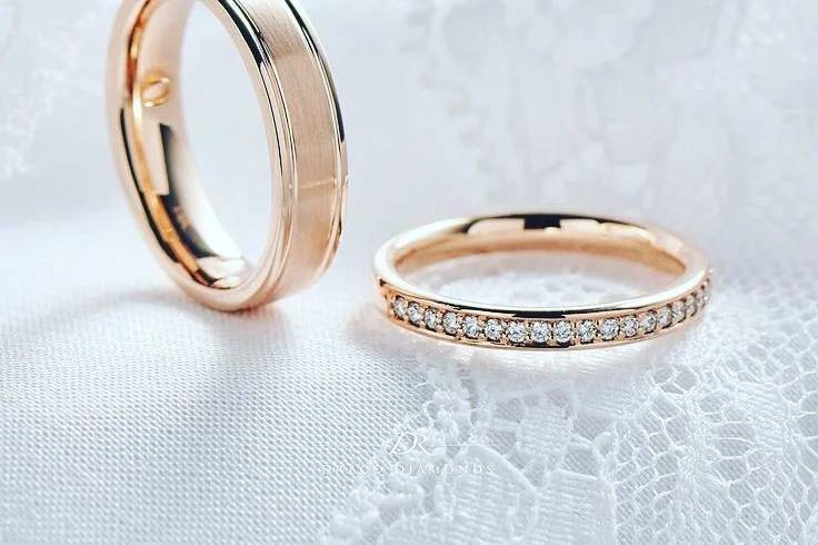 Joyas Infinita