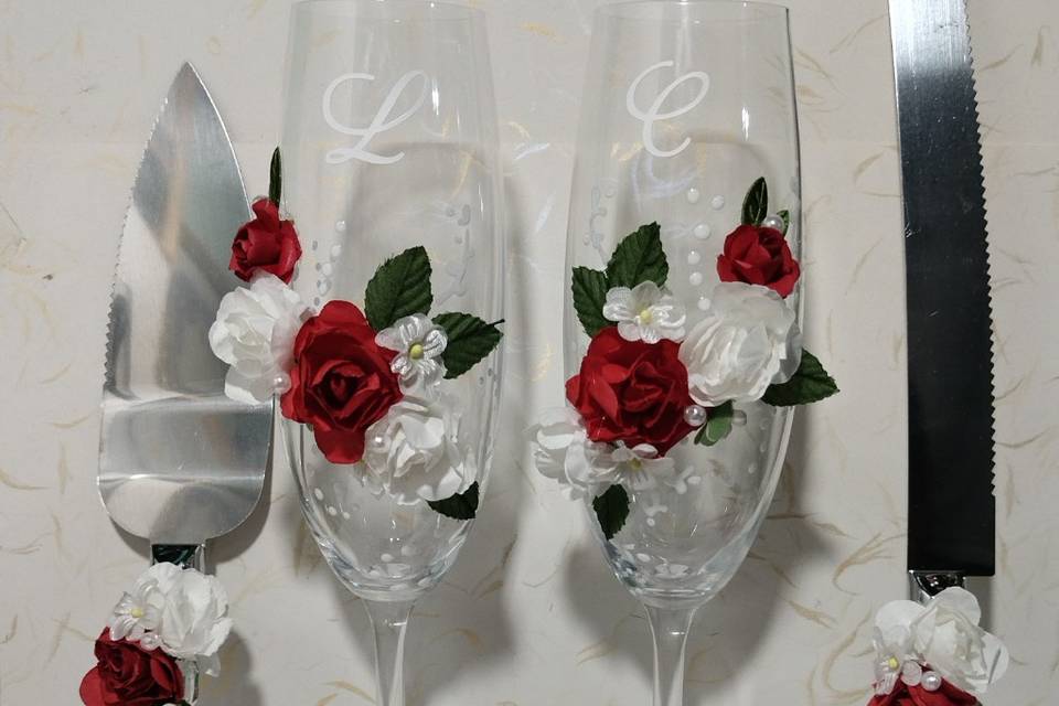 Rosas