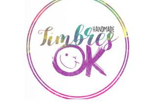 Timbres Ok logo