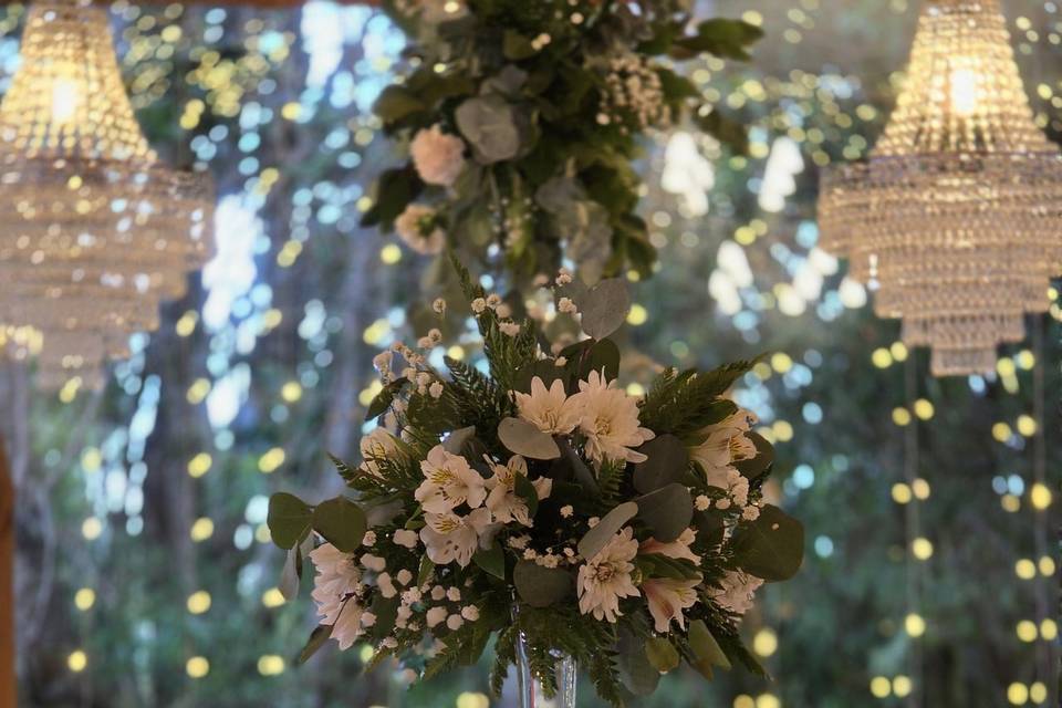 AP Diseño Floral