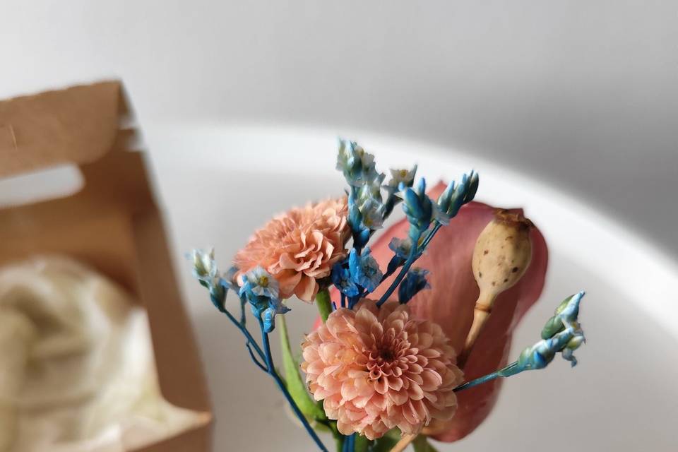 Boutonniere