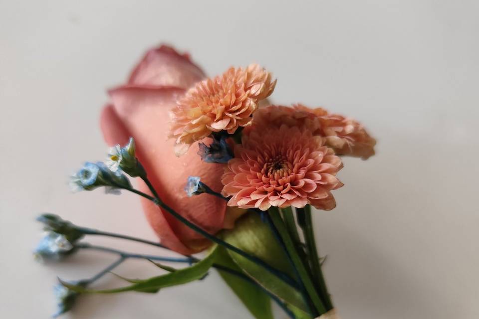 Boutonniere
