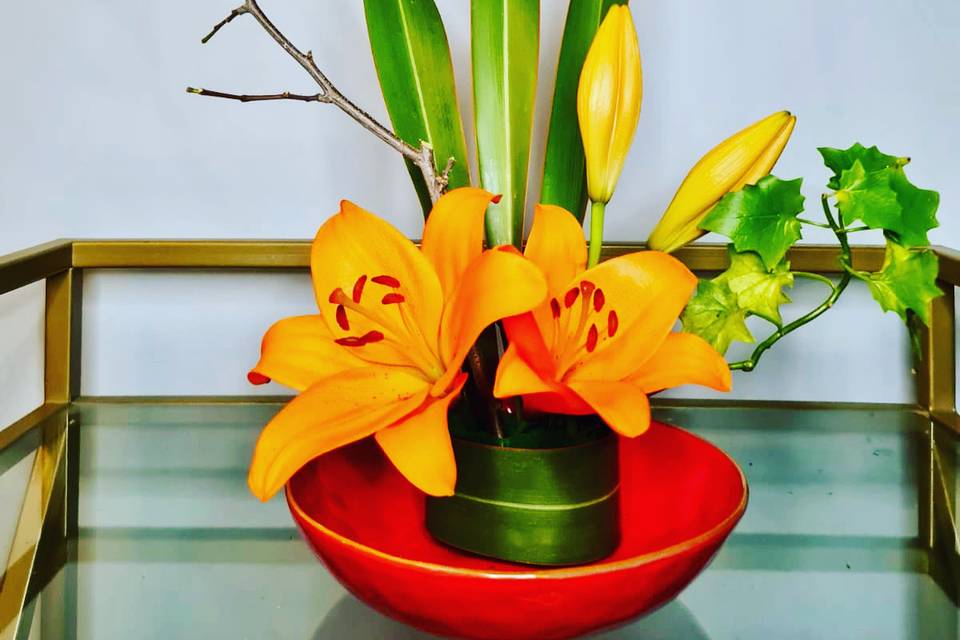 Ikebana