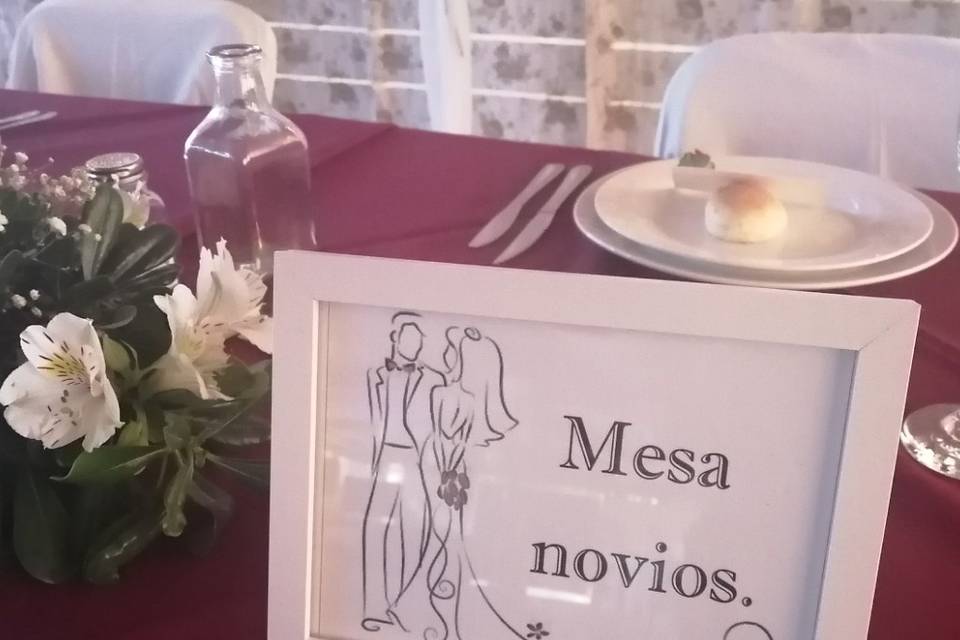 Bodas