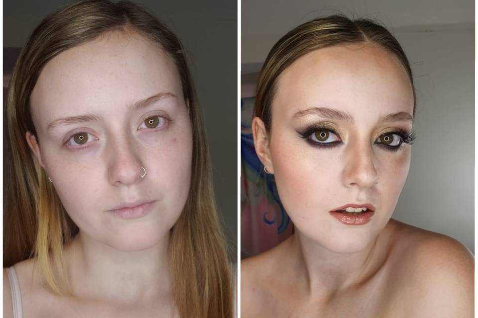 Úrsula Makeup