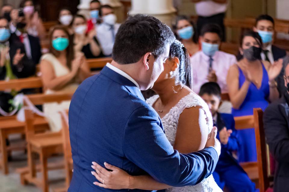 Gabriela & Rodolfo, Talca 2022