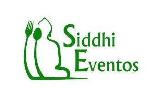 Siddhi Eventos logo