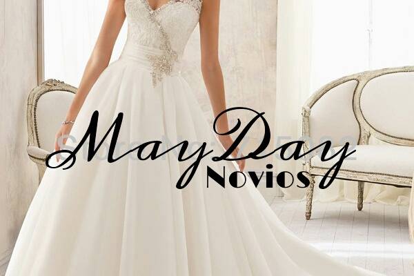 MayDay Novios
