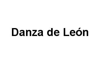 Logo danza de león