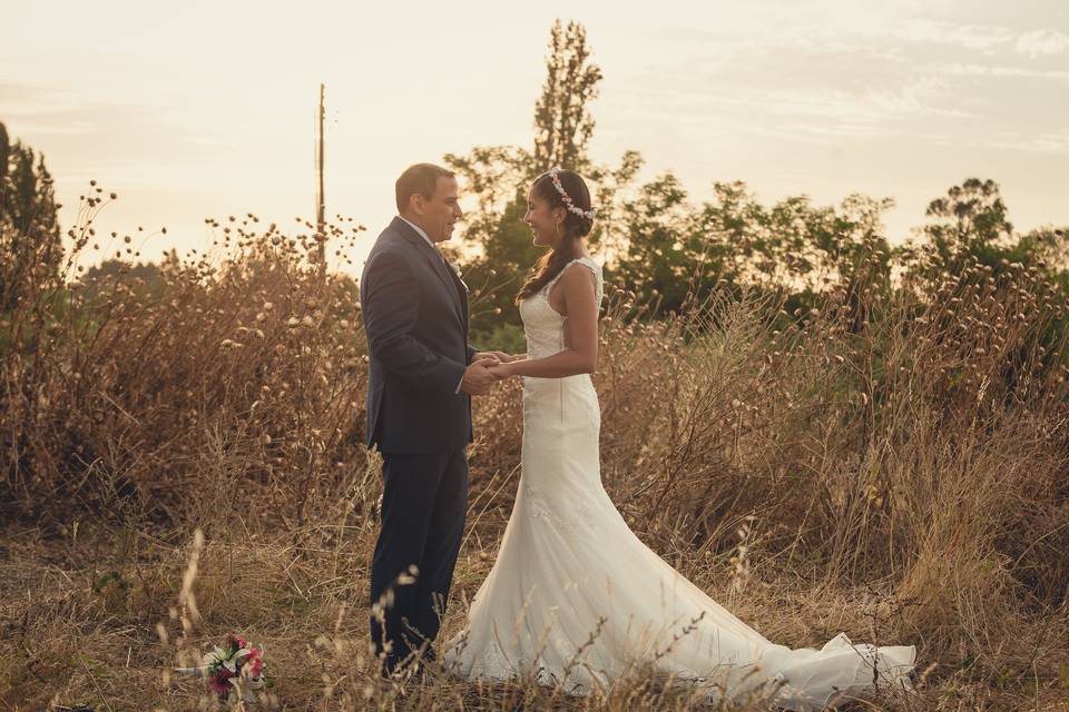 Ximena & Tiberio