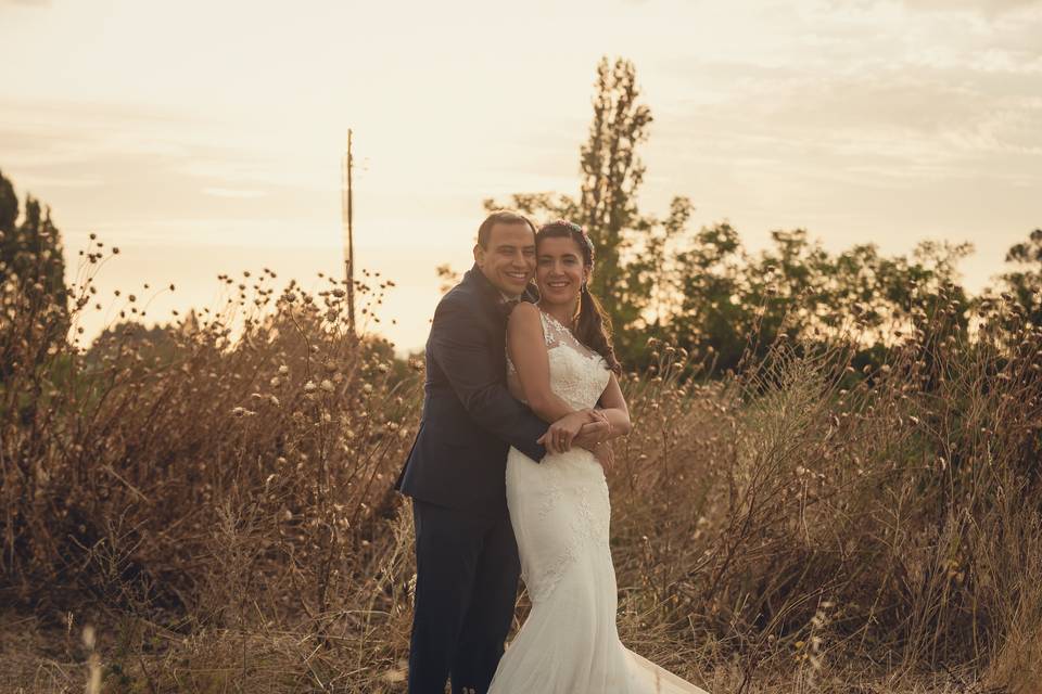 Ximena & Tiberio