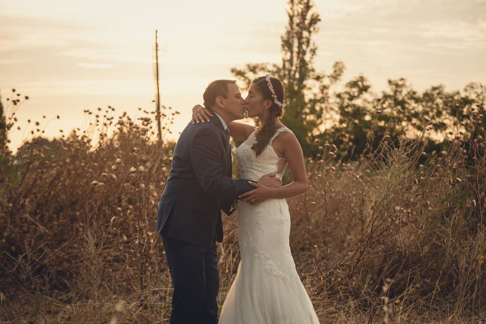 Ximena & Tiberio