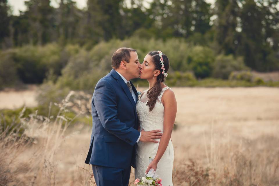 Ximena & Tiberio