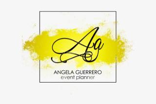 Angela Guerrero, Wedding & Event Planner loogo