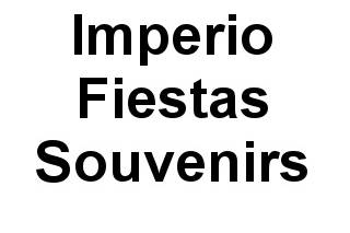 Imperio Fiestas Souvenirs logo