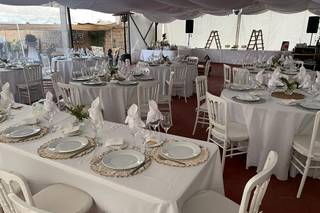 LG Eventos