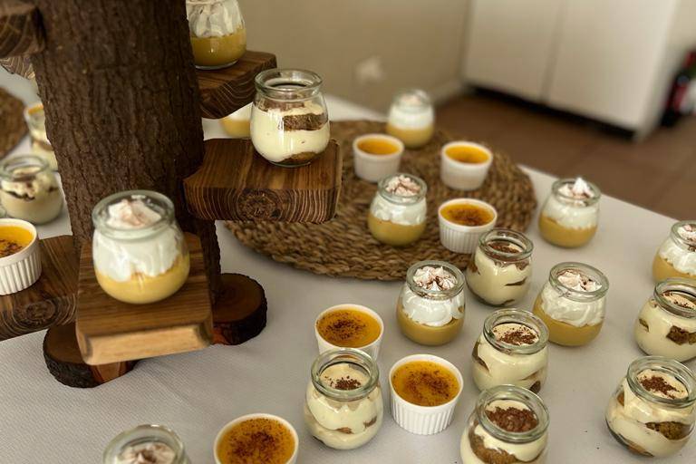 Postres