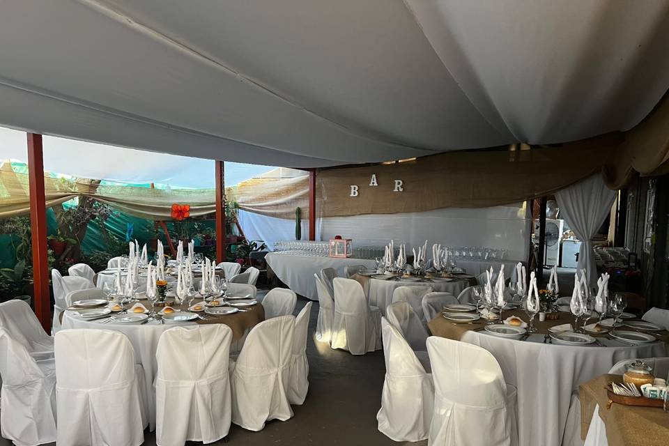 Eventos varios