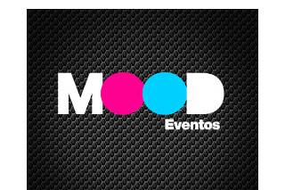Mood Eventos logo