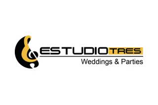 Estudio Tres logo