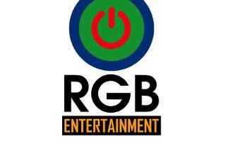 Rgb entertainment logo