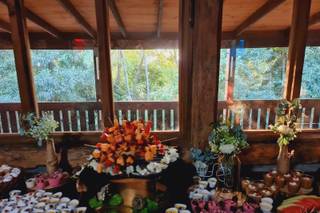 Aromas y Sabores